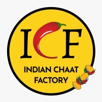 Indian Chaat Factory logo, Indian Chaat Factory contact details