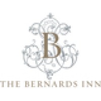 The Bernards Inn logo, The Bernards Inn contact details