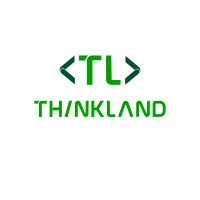 Thinkland logo, Thinkland contact details