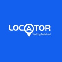 Locator GPS logo, Locator GPS contact details