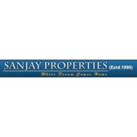 SANJAY PROPERTIES ESTD 1990 logo, SANJAY PROPERTIES ESTD 1990 contact details