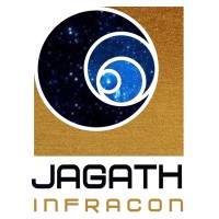 JAGATH INFRACON INDIA PRIVATE LIMITED logo, JAGATH INFRACON INDIA PRIVATE LIMITED contact details