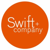 Swift + Company logo, Swift + Company contact details