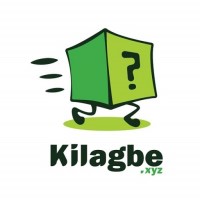 Kilagbe.xyz logo, Kilagbe.xyz contact details