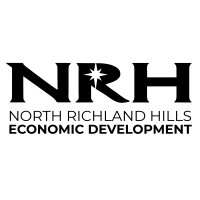 North Richland Hills Economic Development logo, North Richland Hills Economic Development contact details