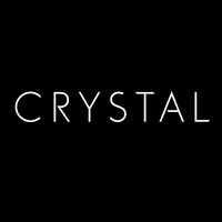 Crystal Press logo, Crystal Press contact details