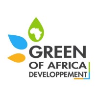 Green of Africa logo, Green of Africa contact details