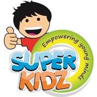 SuperKidz Academy logo, SuperKidz Academy contact details