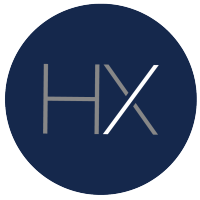 HEXINGTON logo, HEXINGTON contact details