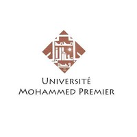 Université Mohamed 1er Oujda logo, Université Mohamed 1er Oujda contact details