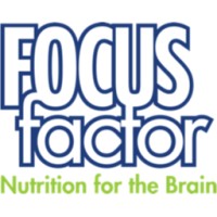 Focus Factor logo, Focus Factor contact details