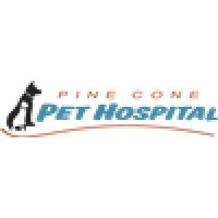 Pine Cone Pet Hospital logo, Pine Cone Pet Hospital contact details