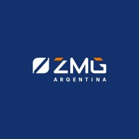 ZMG Argentina logo, ZMG Argentina contact details