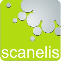 Scanelis logo, Scanelis contact details