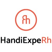 HandiExpeRh logo, HandiExpeRh contact details