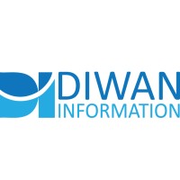 Diwan Information logo, Diwan Information contact details