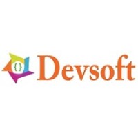 DEVSOFT logo, DEVSOFT contact details