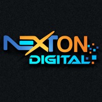 NextOn Digital logo, NextOn Digital contact details