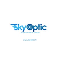 SkyOptic logo, SkyOptic contact details