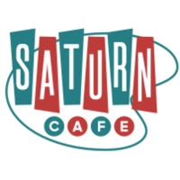 Saturn Cafe, Inc logo, Saturn Cafe, Inc contact details