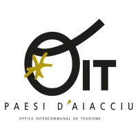 Office Intercommunal de Tourisme du Pays d'Ajaccio logo, Office Intercommunal de Tourisme du Pays d'Ajaccio contact details