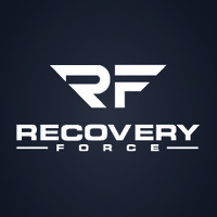 Recovery Force logo, Recovery Force contact details