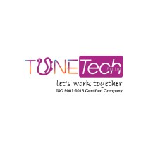 TUNETECH PVT LTD logo, TUNETECH PVT LTD contact details