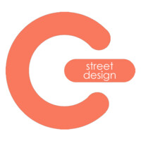 Street Design logo, Street Design contact details