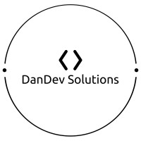 DanDev Solutions Inc. logo, DanDev Solutions Inc. contact details