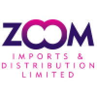 Zoom Imports & Distribution Ltd logo, Zoom Imports & Distribution Ltd contact details