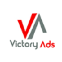 Victory Ads logo, Victory Ads contact details