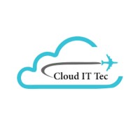 Cloud IT Tec Inc logo, Cloud IT Tec Inc contact details