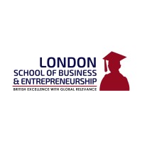 London School of Business & Entrepreneurship logo, London School of Business & Entrepreneurship contact details