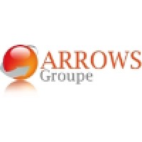 Groupe Arrows logo, Groupe Arrows contact details