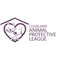 Cleveland Animal Protective League logo, Cleveland Animal Protective League contact details