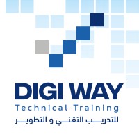 DIGIWAY | للتدريب التقني logo, DIGIWAY | للتدريب التقني contact details