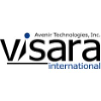 Visara International logo, Visara International contact details