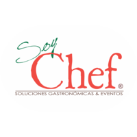 Soy Chef logo, Soy Chef contact details