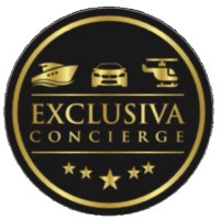 Exclusiva Concierge logo, Exclusiva Concierge contact details