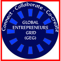 Global Entrepreneurs Grid (GEG) logo, Global Entrepreneurs Grid (GEG) contact details