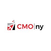 CMOnewyork logo, CMOnewyork contact details