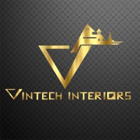 VINTECH INTERIORS logo, VINTECH INTERIORS contact details