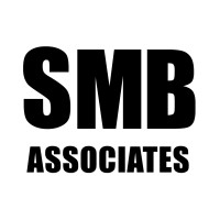 SMB Associates logo, SMB Associates contact details