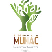 Fundación MUNAC logo, Fundación MUNAC contact details