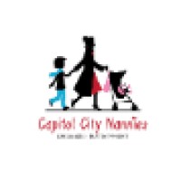 Capitol City Nannies logo, Capitol City Nannies contact details