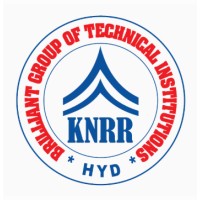 Kasireddy Narayanreddy College of Engineering & Research logo, Kasireddy Narayanreddy College of Engineering & Research contact details