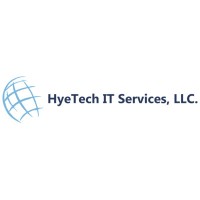 HyeTech IT Services, LLC logo, HyeTech IT Services, LLC contact details