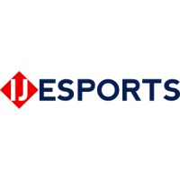 International Journal of Esports logo, International Journal of Esports contact details