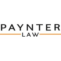 The Paynter Law Firm PLLC logo, The Paynter Law Firm PLLC contact details