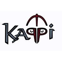 Kappi.no logo, Kappi.no contact details